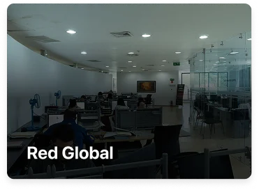 Oficinas de Soy Logistica